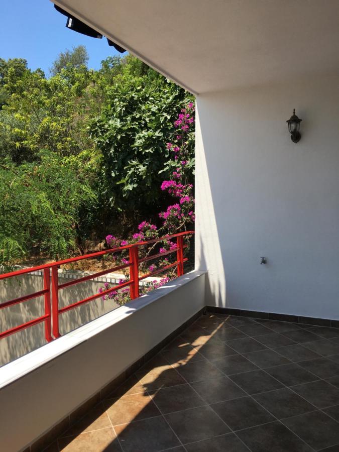 Oasis Residency Apartman Spille Kültér fotó