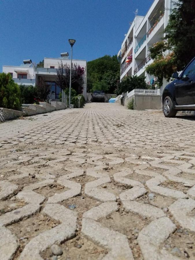 Oasis Residency Apartman Spille Kültér fotó