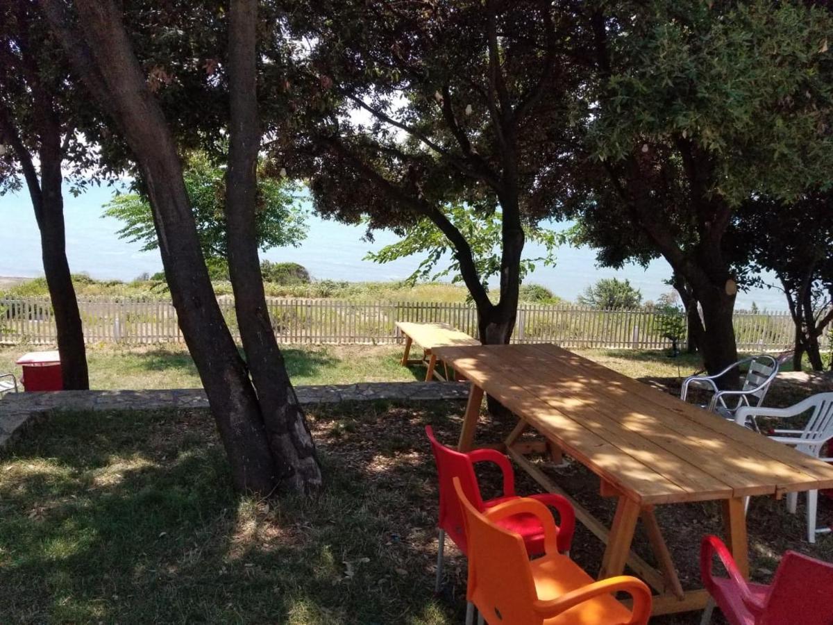 Oasis Residency Apartman Spille Kültér fotó
